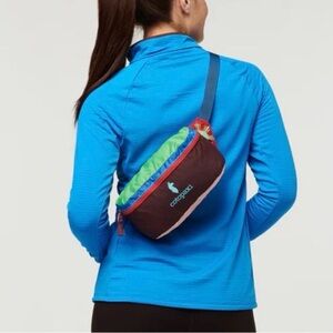 Cotopaxi Fanny Pack One Size